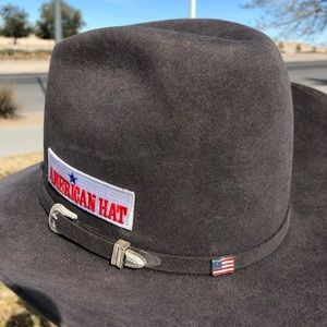 American Hat Co. Big Hat